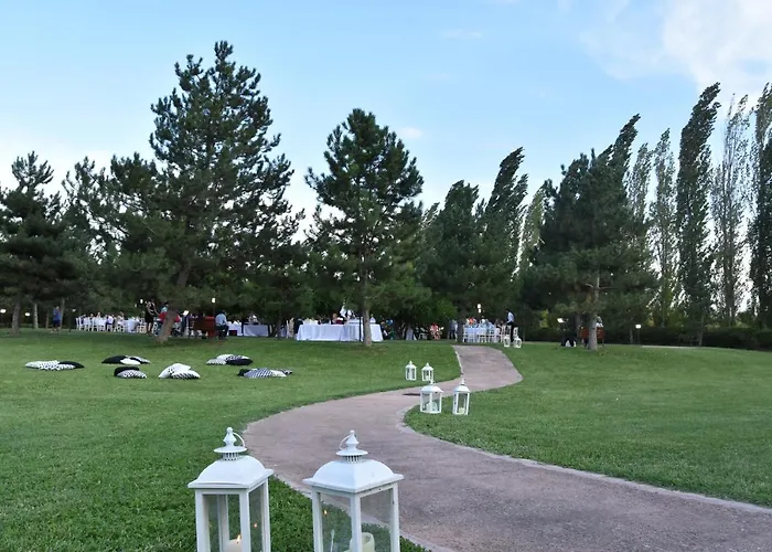 Delfina Palace Foligno