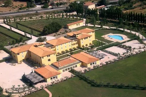 Hotel Delfina Palace