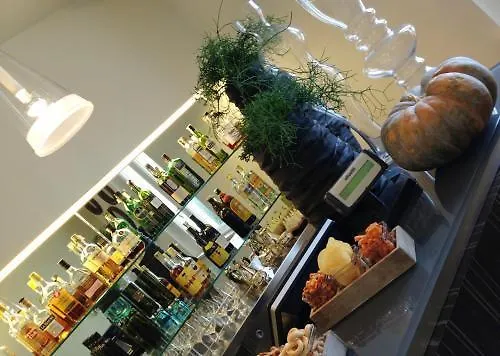 Hotel Delfina Palace Foligno