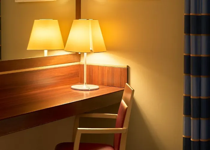 호텔 Delfina Palace 4*