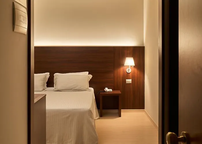 Hotel Delfina Palace Foligno