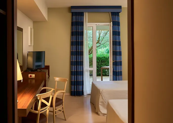 Delfina Palace 4* Foligno