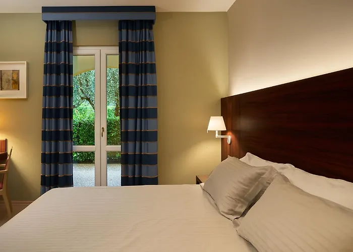 Delfina Palace 4* 폴리뇨