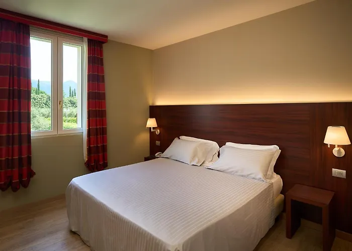 Delfina Palace Hotel