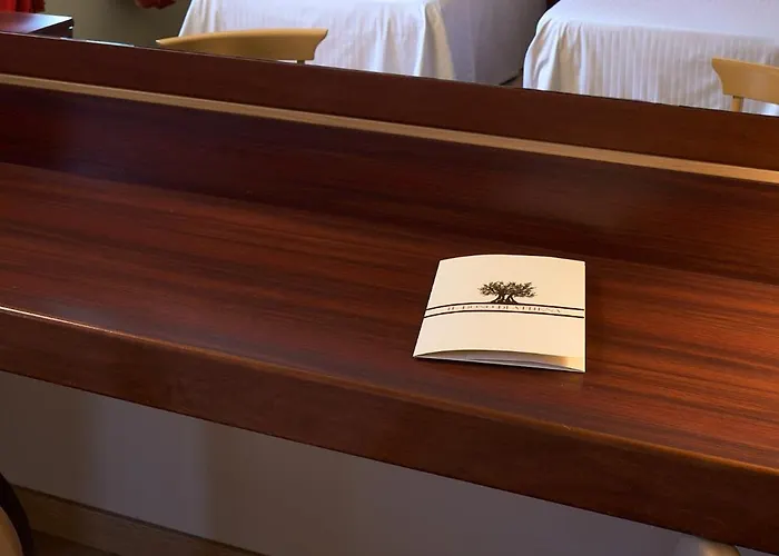 Hotel Delfina Palace Foligno