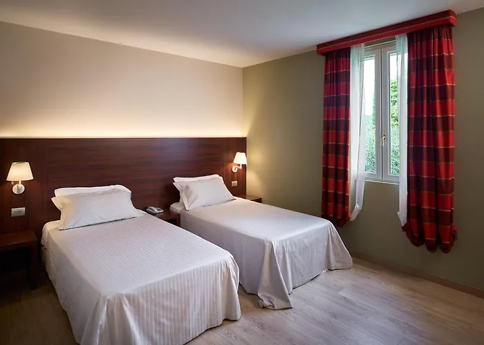 Delfina Palace Hotel