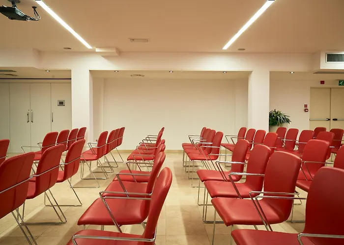 Delfina Palace Foligno