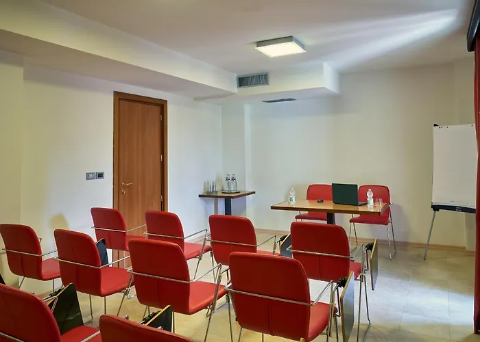 Delfina Palace 4* Foligno