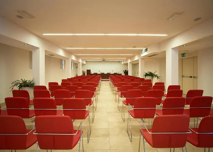 Hotel Delfina Palace 4*