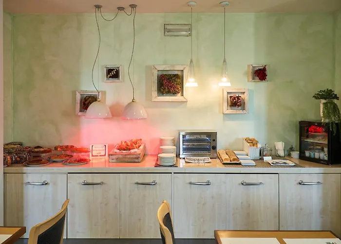 Delfina Palace 4* 폴리뇨