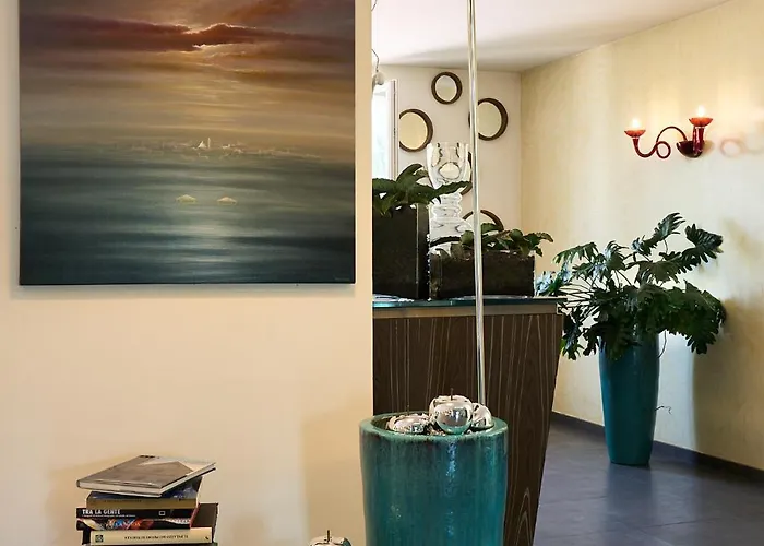 호텔 Delfina Palace