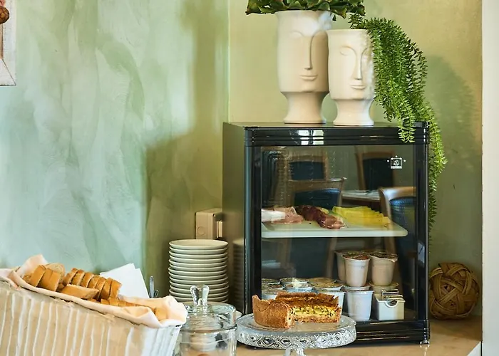 Delfina Palace Hotel Foligno