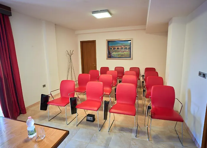 Delfina Palace Foligno