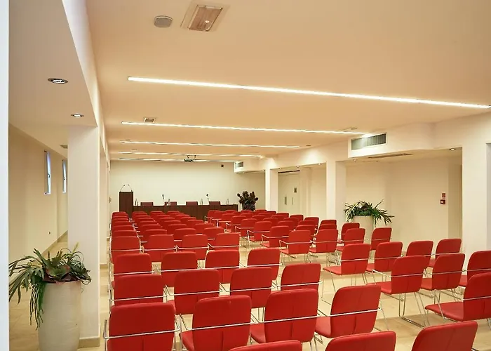 Hotel Delfina Palace 4*