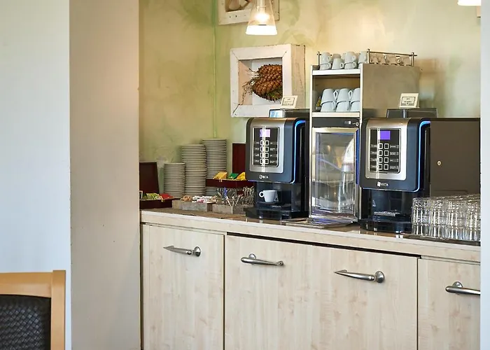 Hotel Delfina Palace Foligno