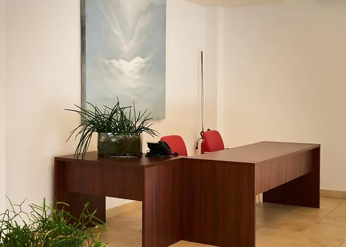 Delfina Palace 4* Foligno