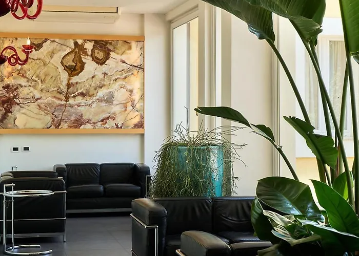 Delfina Palace 4* Foligno