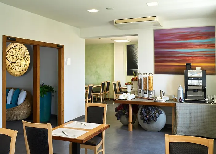 Delfina Palace 호텔 4*