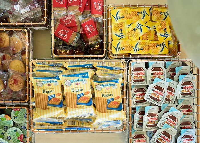 Delfina Palace Hotel