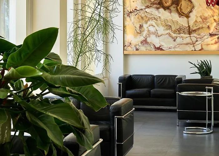 Delfina Palace 호텔 4*