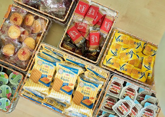 호텔 Delfina Palace 4*