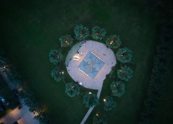 Delfina Palace 4* Foligno