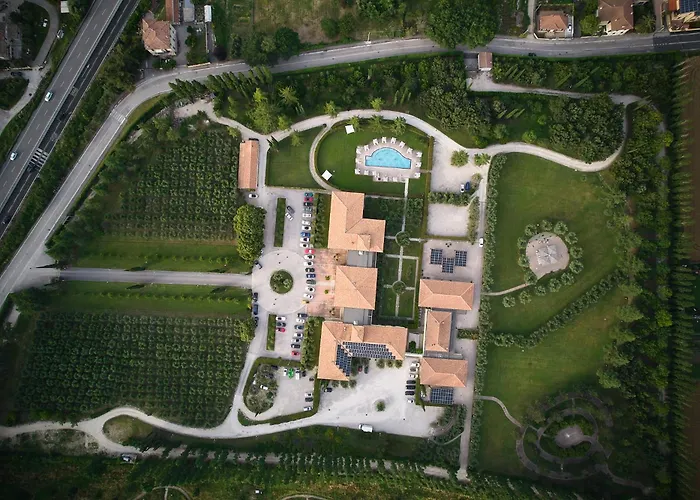 Delfina Palace 4* Foligno