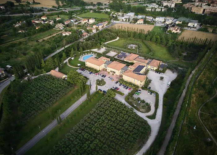 Hotel Delfina Palace