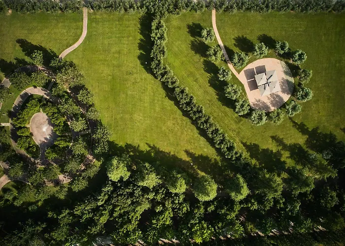 Hotel Delfina Palace Foligno