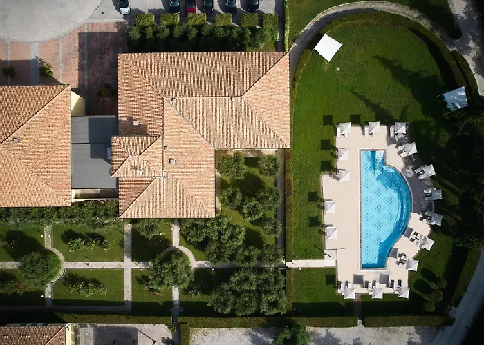 Hotel Delfina Palace 4*