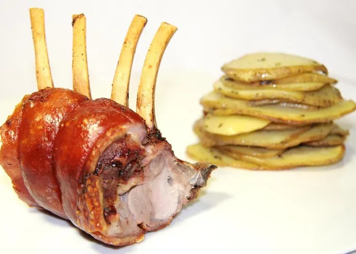 Hotel Delfina Palace