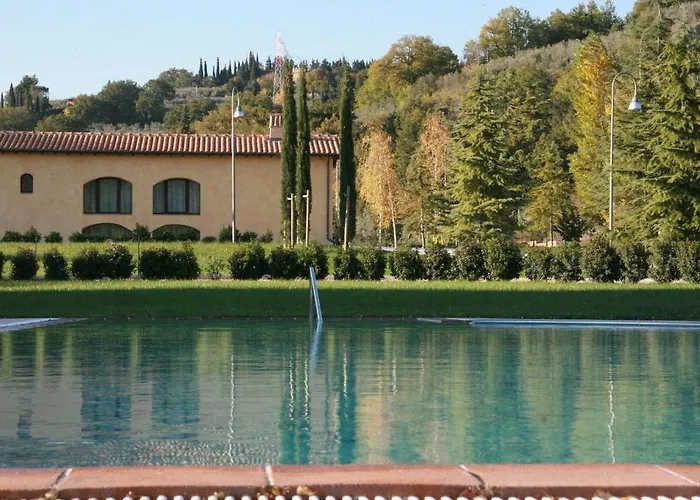 Hotel Delfina Palace