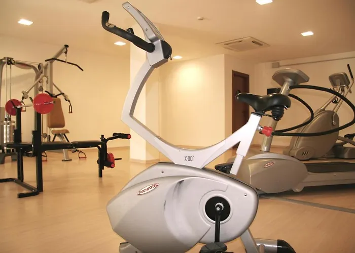 Delfina Palace 호텔 4*