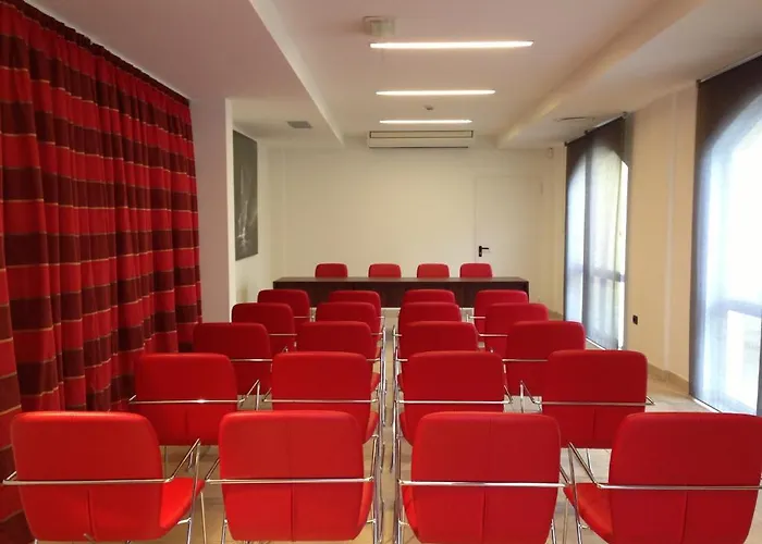 Delfina Palace Hotel 4*