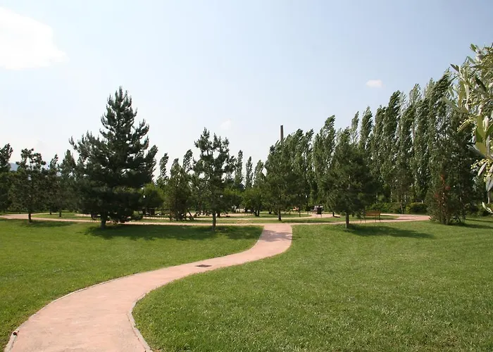 Delfina Palace Hotel 4*